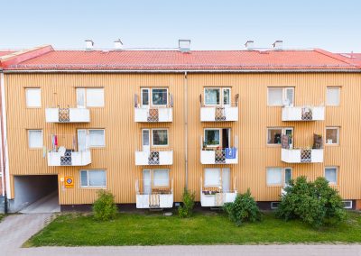 Arkitekten 8