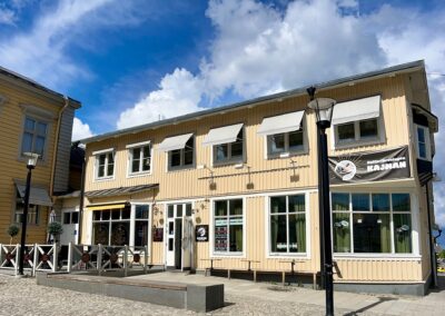 Stadsvapnet 8