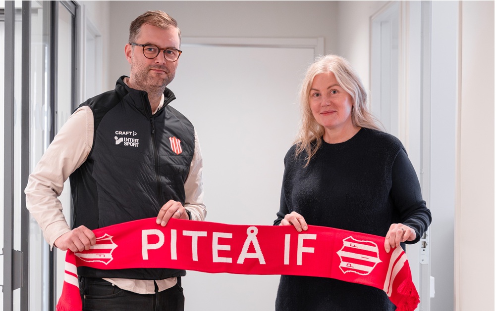 Wallsténhus går in som partner till Samhällsvinsten